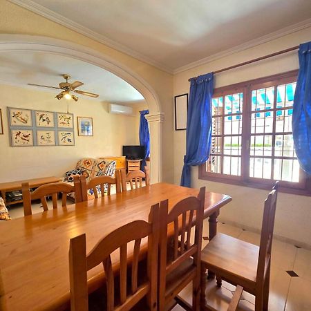 Apartament-Bungalow La Mata Torrevieja别墅 外观 照片