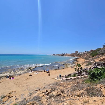 Apartament-Bungalow La Mata Torrevieja别墅 外观 照片