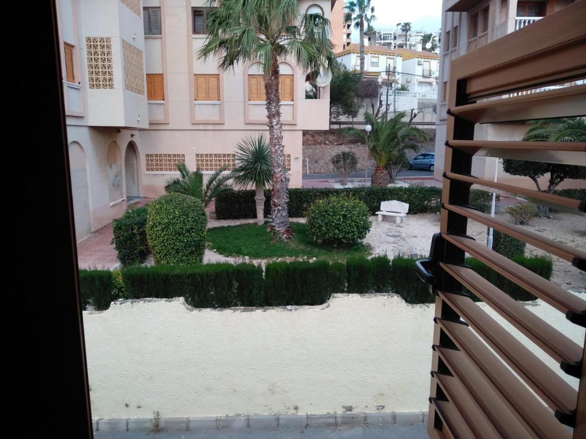 Apartament-Bungalow La Mata Torrevieja别墅 外观 照片
