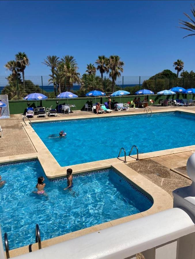 Apartament-Bungalow La Mata Torrevieja别墅 外观 照片