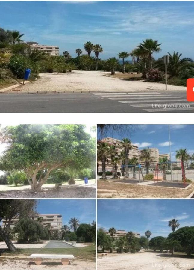 Apartament-Bungalow La Mata Torrevieja别墅 外观 照片