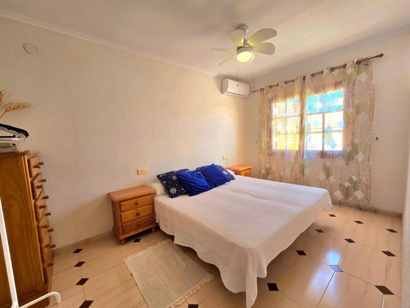 Apartament-Bungalow La Mata Torrevieja别墅 外观 照片