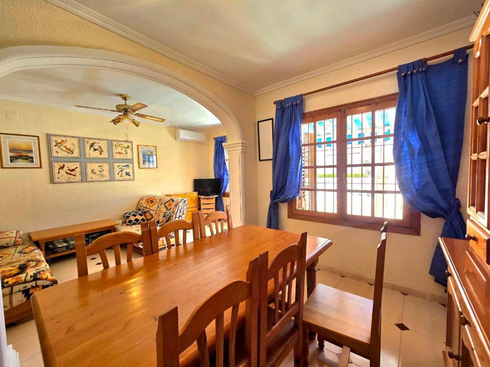 Apartament-Bungalow La Mata Torrevieja别墅 外观 照片
