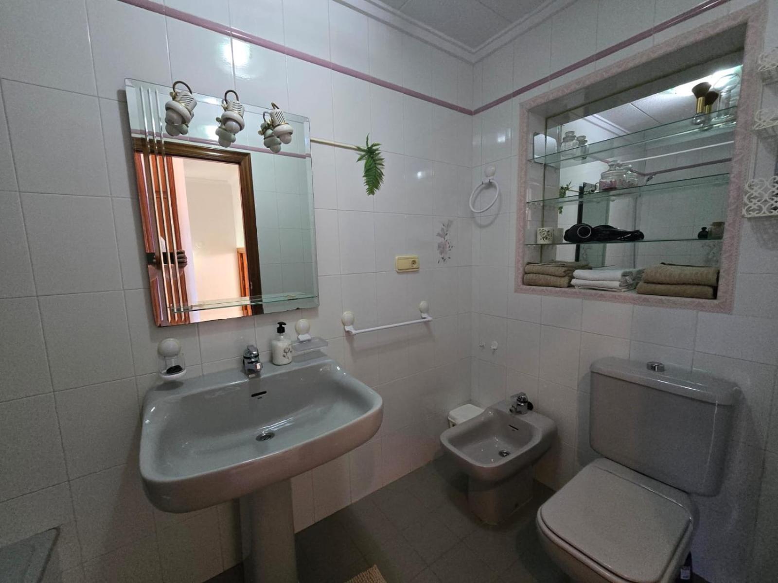 Apartament-Bungalow La Mata Torrevieja别墅 外观 照片