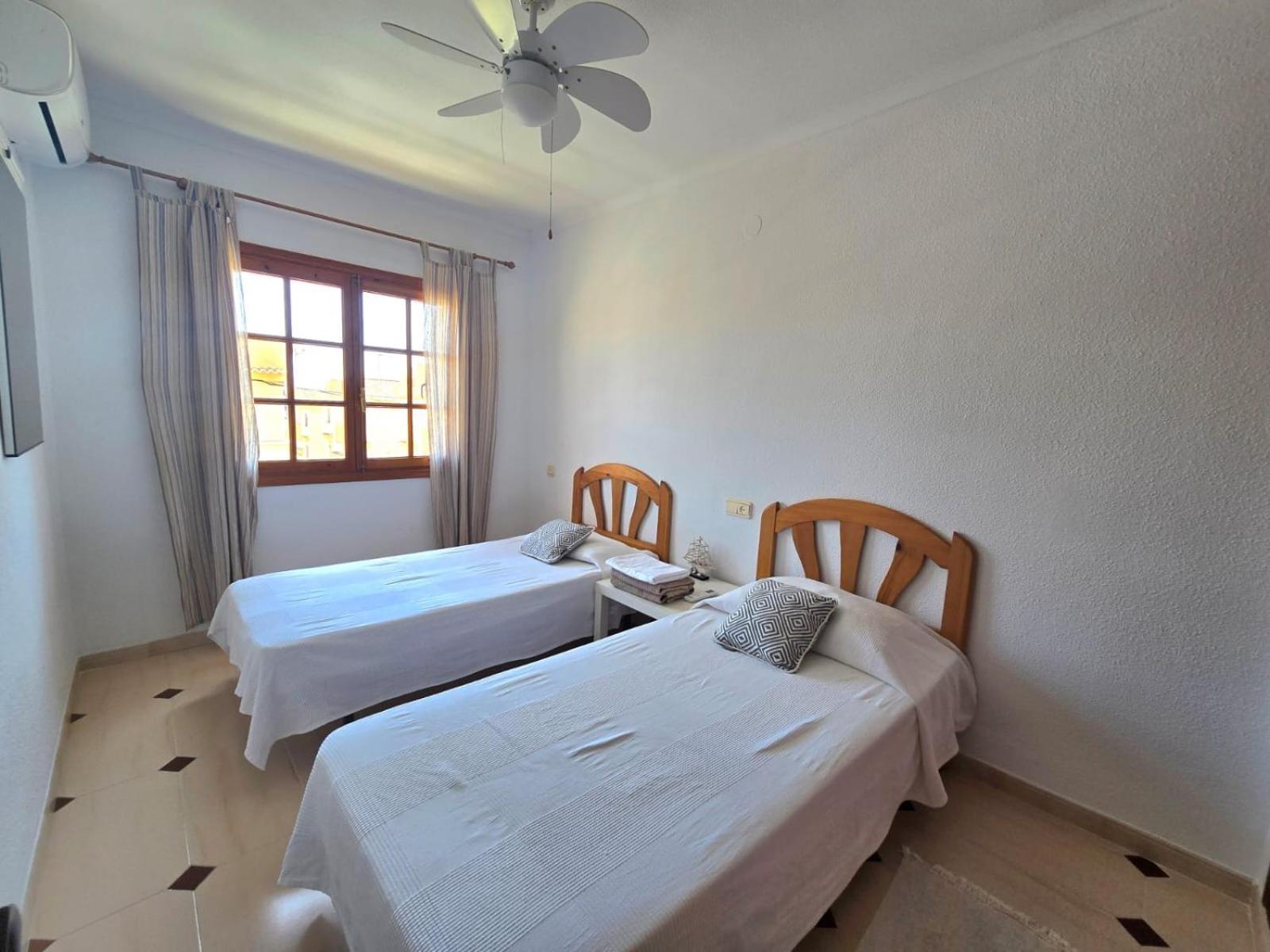 Apartament-Bungalow La Mata Torrevieja别墅 外观 照片