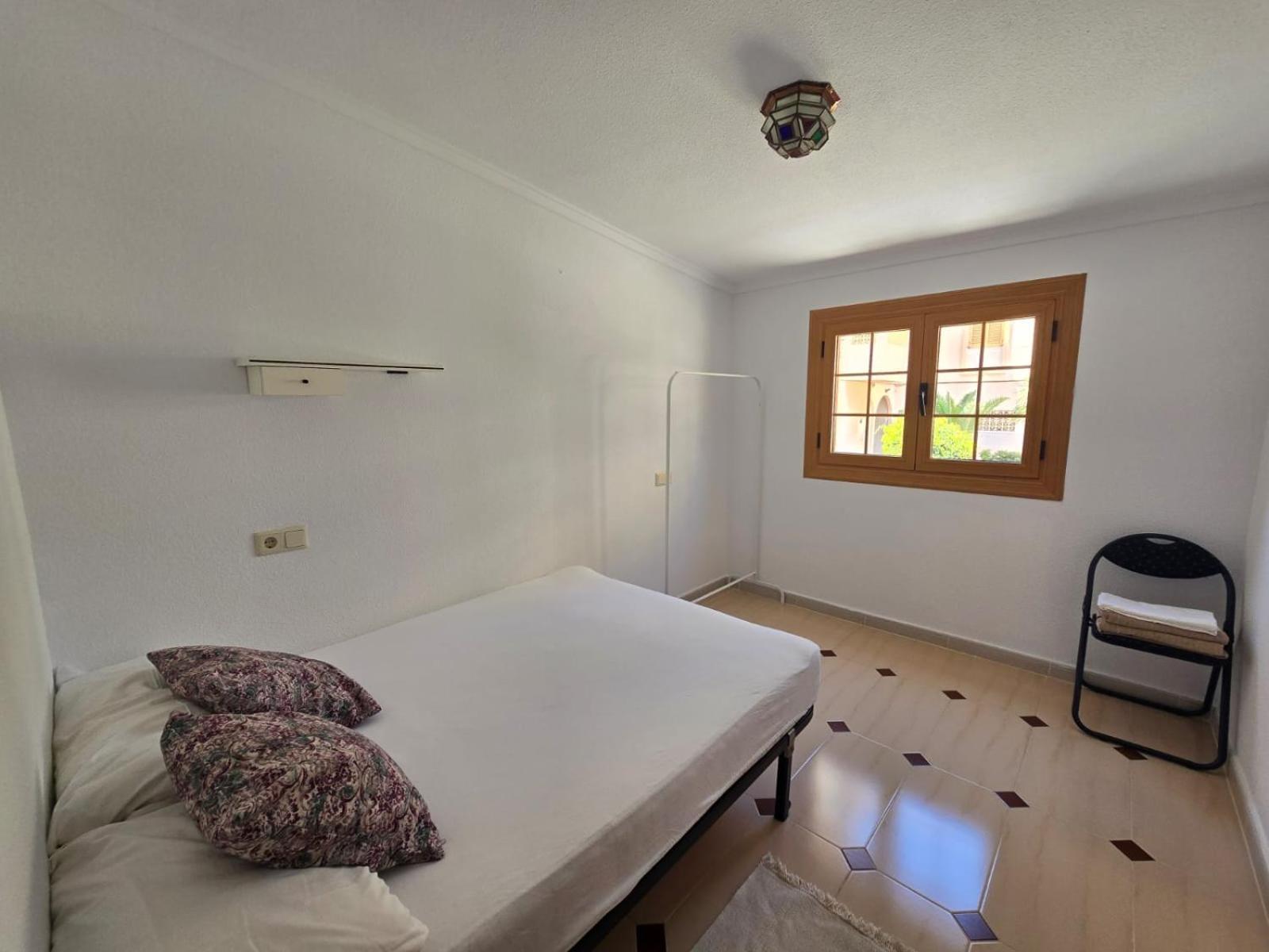 Apartament-Bungalow La Mata Torrevieja别墅 外观 照片